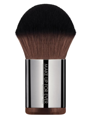 MAKE UP FOR EVER 124 Powder Kabuki Brush 124 Powder Kabuki Brush