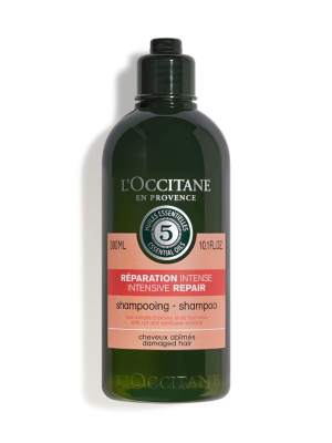 L’Occitane Intense Repair Shampoo 300ml