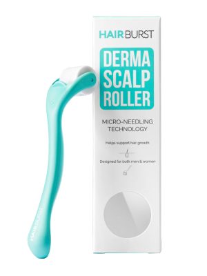 Hairburst Hair Derma Roller