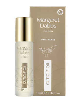 Margaret Dabbs London Pure Cuticle Oil 10ml