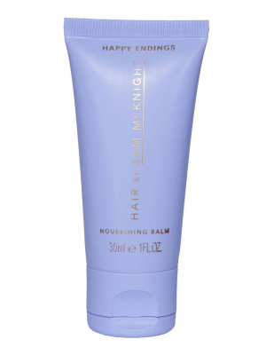 Hair by Sam McKnight Happy Endings Nourishing Balm 30ml