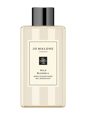 Jo Malone London Wild Bluebell Body & Hand Wash 100ml