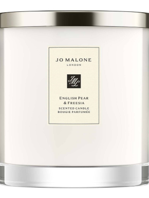 Jo Malone London English Pear & Freesia Luxury Candle 2.5kg