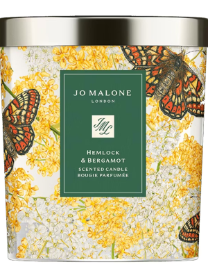 Jo Malone London Hemlock & Bergamot Charity Candle 200g