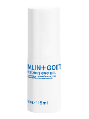 MALIN+GOETZ Revitalizing Eye Gel  15ml