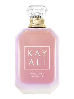 KAYALI Vanilla Candy Rock Sugar l 42 Eau de Parfum 50ml