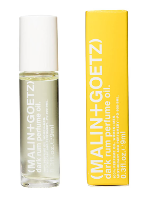 MALIN+GOETZ Leather Perfume Oil  9ml