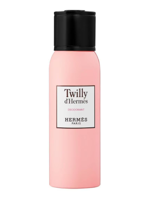 HERMÈS Twilly d’Hermès Deodorant Spray TWILLY TWILLY DEO SPRAY 150ML