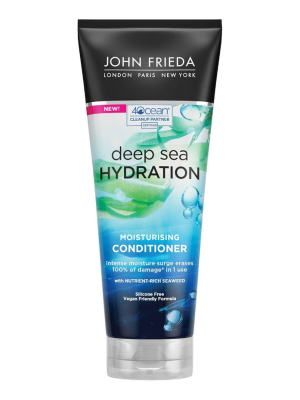 JOHN FRIEDA Deep Sea Hydration Moisturizing Conditioner 250ml