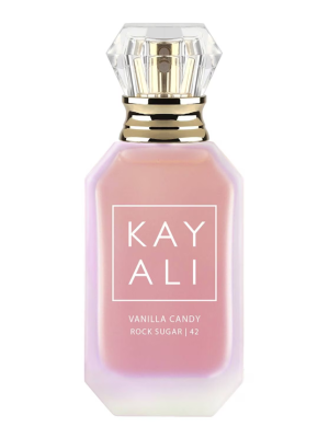 KAYALI Vanilla Candy Rock Sugar l 42 Eau de Parfum 10ml