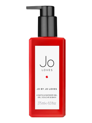 JO LOVES Jo by Jo Loves A Bath & Shower Gel 275ml