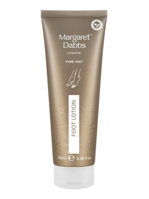 MARGARET DABBS LONDON Pure Restorative Foot Lotion  100ml