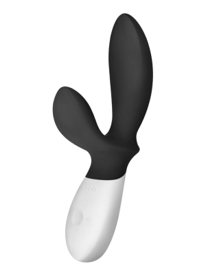 LELO Loki Wave Black