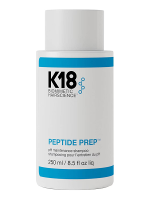 K18 Peptide Prep pH Maintenance Shampoo 250ml