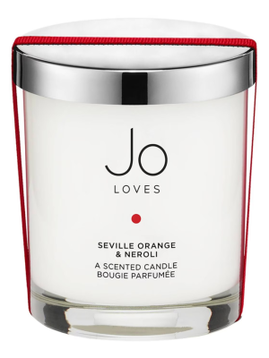 JO LOVES A Home Candle Seville Orange & Neroli 185g