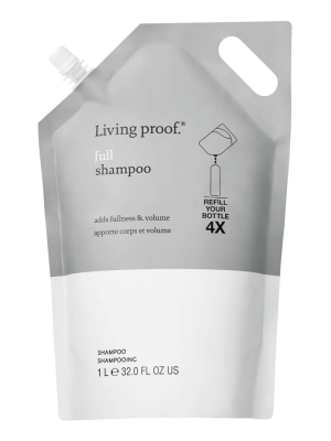 LIVING PROOF Full Shampoo Refill Pouch  1000ml