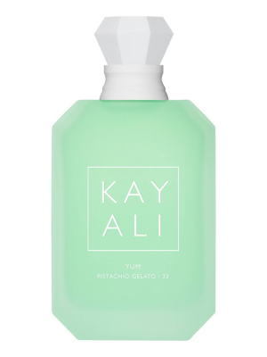 KAYALI Yum Pistachio Gelato | 33 Eau de Parfum Intense 50ml