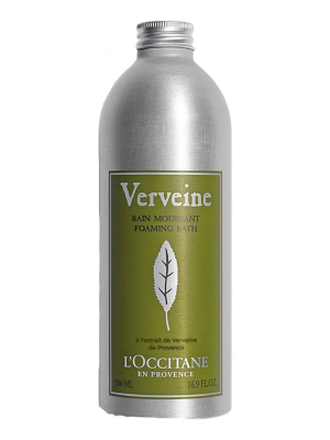 L’OCCITANE  Verbena Foaming Bath 500ml