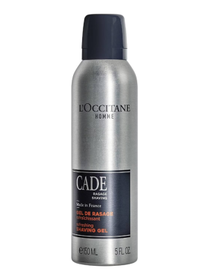 L’OCCITANE Cade Refreshing Shaving Gel 150ml