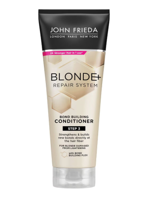 JOHN FRIEDA Blond Repair System Conditioner 250ml