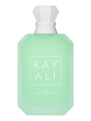 KAYALI Yum Pistachio Gelato | 33 Eau de Parfum Intense 100ml