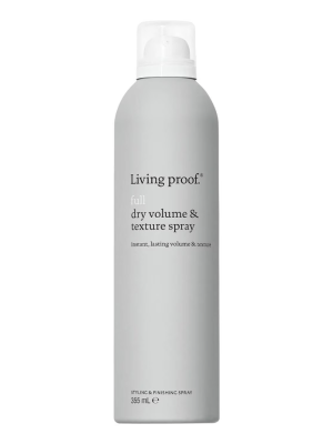 LIVING PROOF Full Dry Volume & Texture Spray 355ml