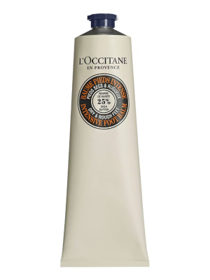 L’OCCITANE Shea Butter Intensive Foot Balm 150ml