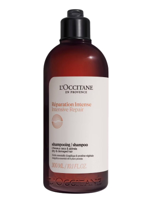 L’OCCITANE Intensive Repair Shampoo 300ml