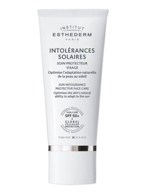 INSTITUT ESTHEDERM Sun Intolerance SPF50+ Face Sun Cream for Sun Allergy 50ml