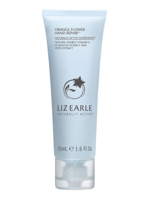 LIZ EARLE Orange Flower Hand Cream 50ml