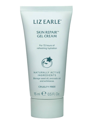 LIZ EARLE Skin Repair Gel Cream 15ml