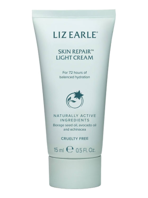 LIZ EARLE Skin Repair Light Cream 15ml