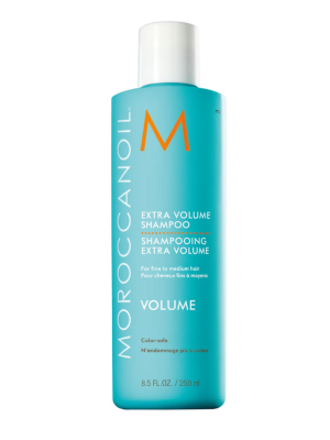 MOROCCANOIL Extra Volume Shampoo   250ml