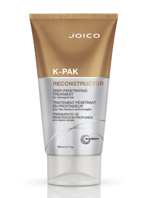 Joico K-Pak Deep-Penetrating Reconstructor for Damaged Hair 150ml