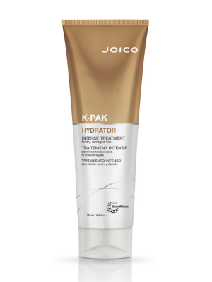 Joico K-Pak Intense Hydrator Treatment for Dry, Damaged Hair 250ml