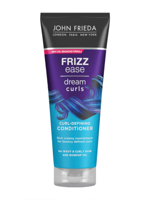 John Frieda Frizz Ease Dream Curls Conditioner 250ml