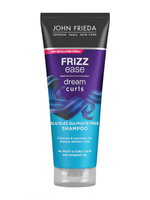 John Frieda Frizz Ease Dream Curls Shampoo 250ml