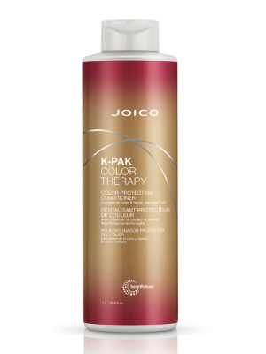 Joico K-Pak Color Therapy Conditioner 1000ml