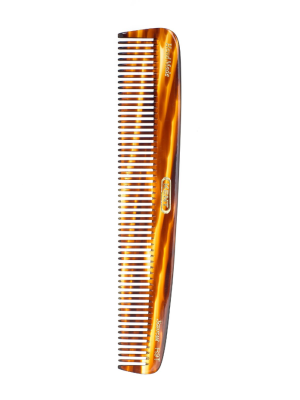 Kent The Hand-Made Comb – Thick Hair R9T