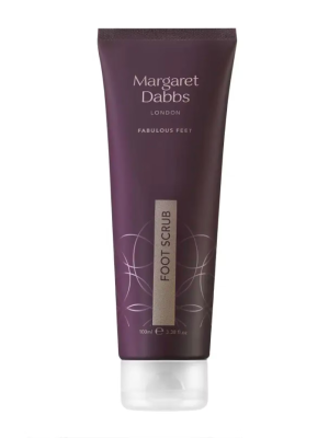 Margaret Dabbs London Exfoliating Foot Scrub 100ml