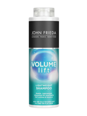 John Frieda Volume Lift Lightweight Thickening Shampoo 500ml