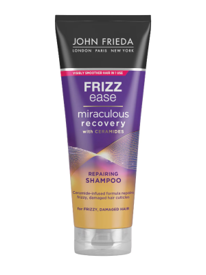 John Frieda Frizz Ease Miraculous Recovery Shampoo 250ml