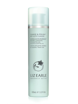 Liz Earle Cleanse & Polish Hot Cloth Cleanser 100ml