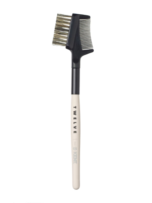 Kent Eye Groomer Brush – TWMU2