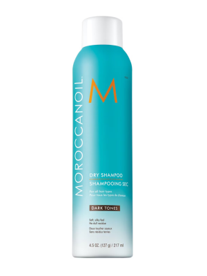 MOROCCANOIL Dry Shampoo Dark   217ml