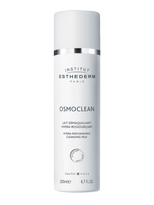 Institut Esthederm Osmoclean Hydrating Cleansing Milk 200ml