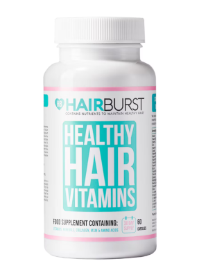 Hairburst Healthy Hair Vitamins x60