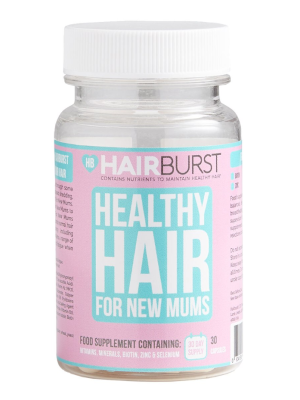 Hairburst New Mums