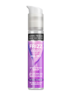 John Frieda Frizz Ease Extra Strength Hair Serum 50ml