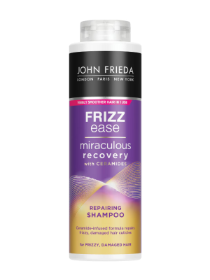 John Frieda Frizz Ease Miraculous Recovery Shampoo 500ml